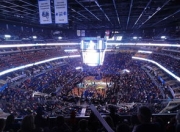 皇家马德里观众热烈欢呼！塔图姆迎来十五赛季出色发挥再创辉煌时刻