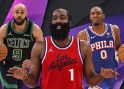 哈登状态火爆，全明星赛抢七大战对阵休斯顿火箭，波士顿凯尔特人力争连胜的简单介绍