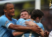 拜仁慕尼黑主帅放话：法甲八强战必胜曼城，伊布冷笑回应的简单介绍