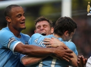 拜仁慕尼黑主帅放话：法甲八强战必胜曼城，伊布冷笑回应的简单介绍